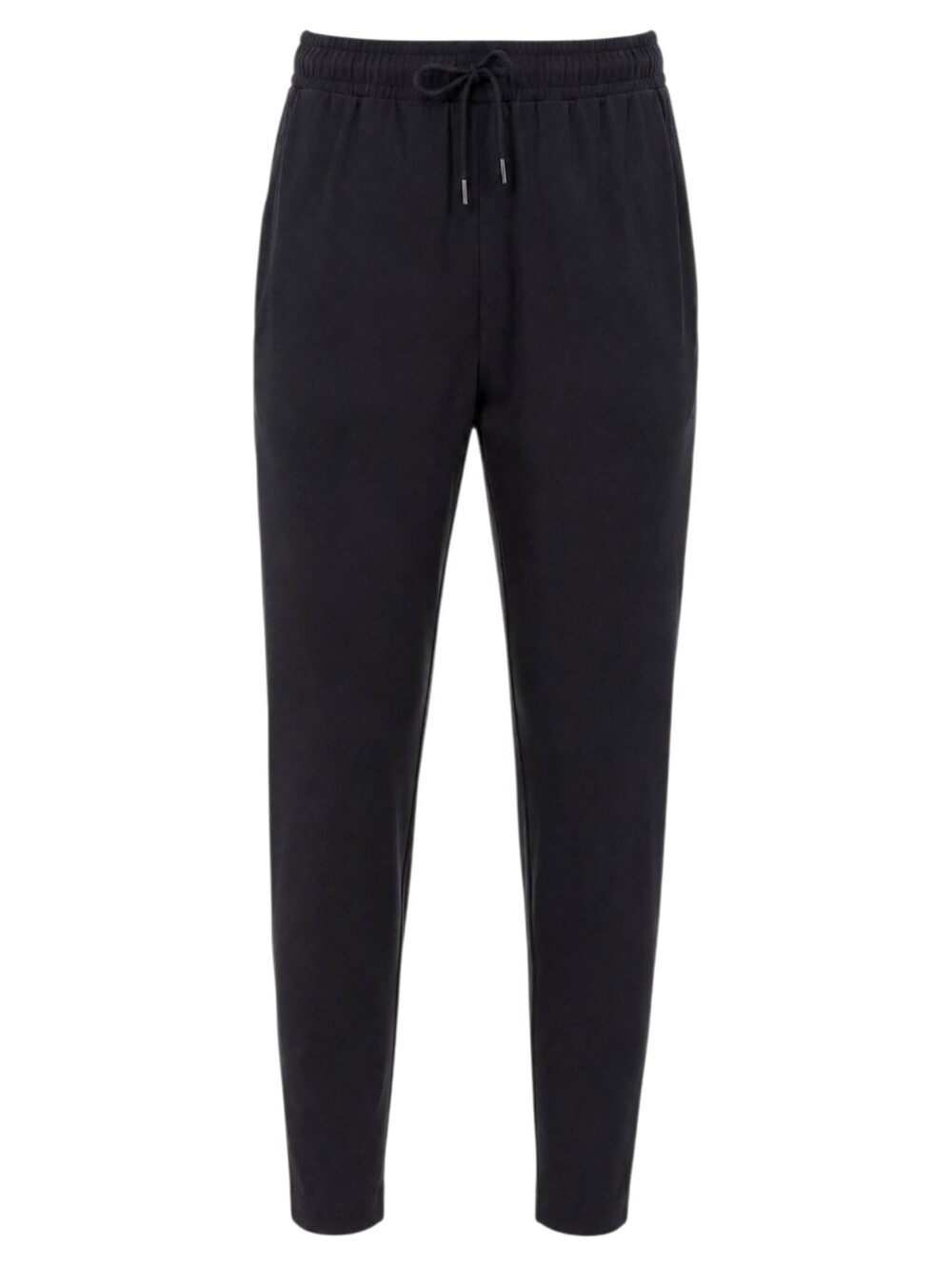 Aritzia The Constant Sweatpants Womens XS Black Fleece Lined